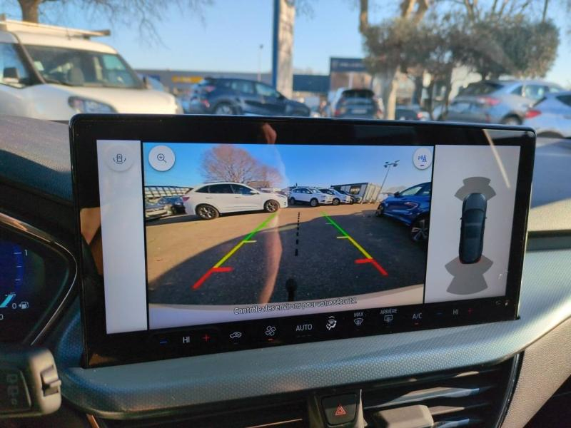 FORD Focus Active d’occasion à vendre à ALÈS chez SNMA (Photo 7)