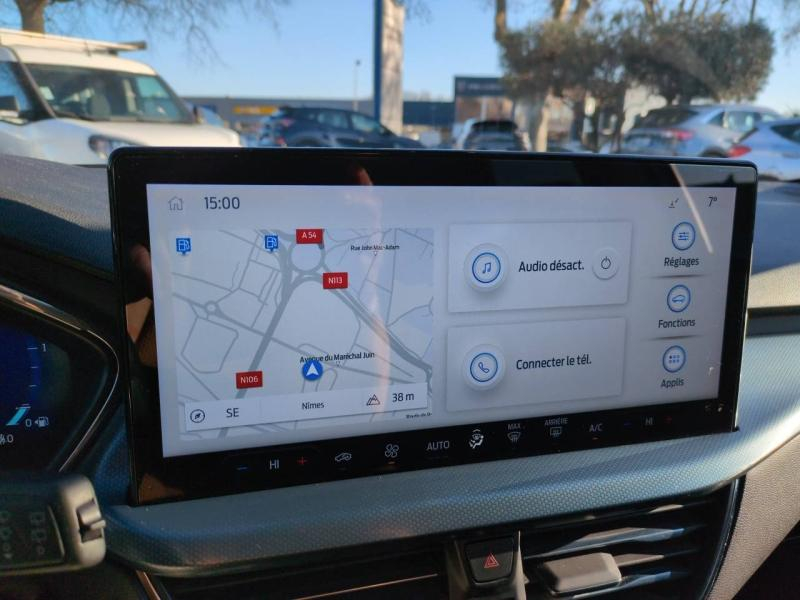 FORD Focus Active d’occasion à vendre à ALÈS chez SNMA (Photo 9)