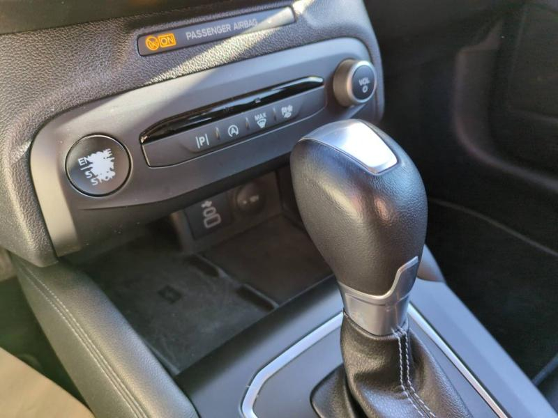 FORD Focus Active d’occasion à vendre à ALÈS chez SNMA (Photo 10)