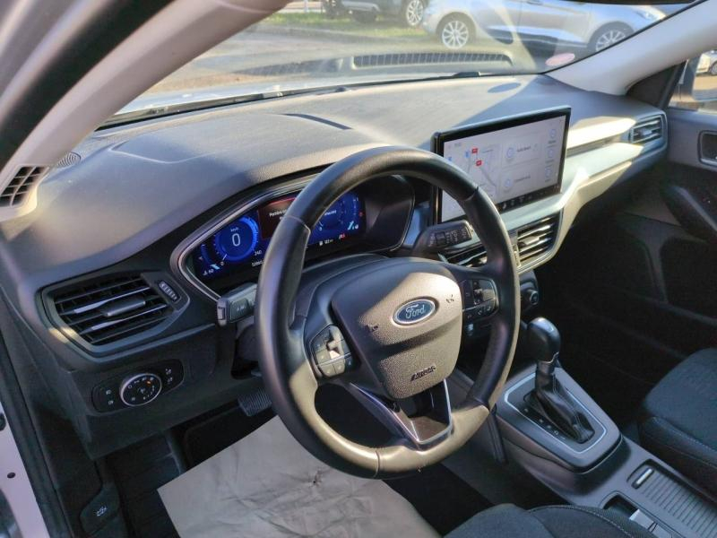 FORD Focus Active d’occasion à vendre à ALÈS chez SNMA (Photo 15)