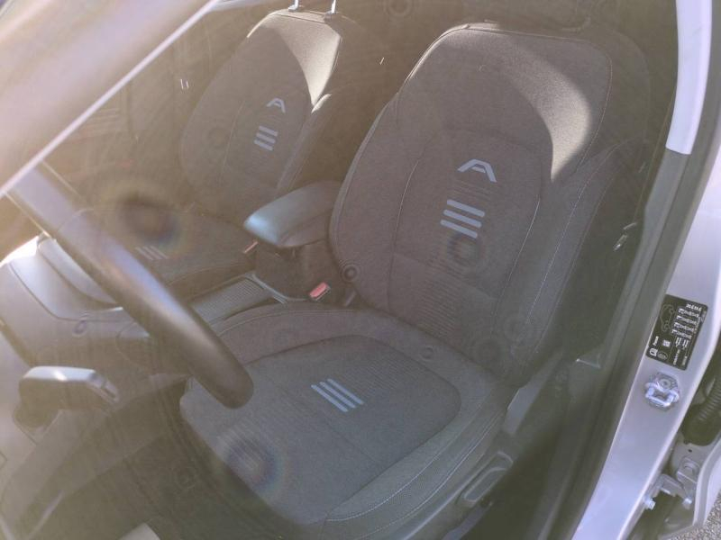 FORD Focus Active d’occasion à vendre à ALÈS chez SNMA (Photo 16)