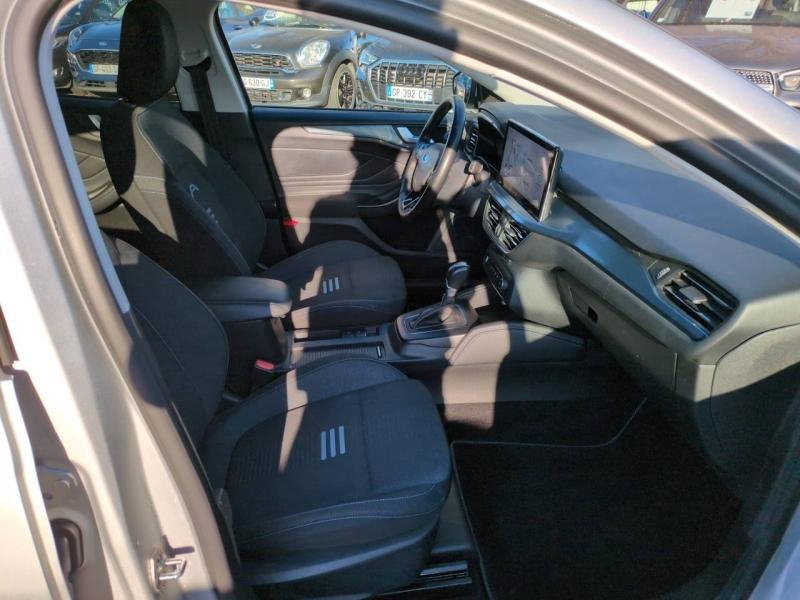 FORD Focus Active d’occasion à vendre à ALÈS chez SNMA (Photo 17)