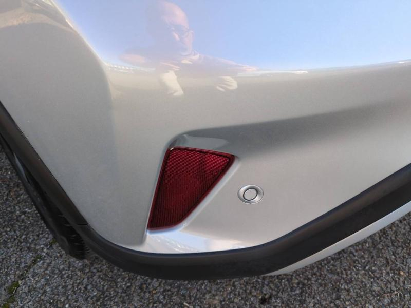 FORD Focus Active d’occasion à vendre à ALÈS chez SNMA (Photo 20)