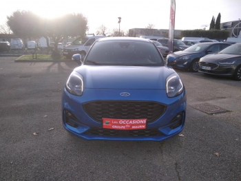 FORD Puma d’occasion à vendre à ALÈS