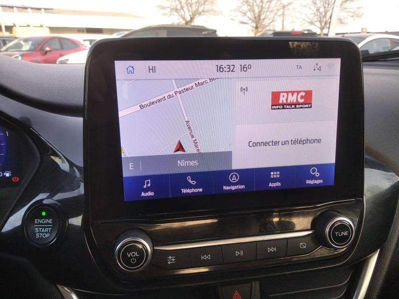 FORD Puma d’occasion à vendre à ALÈS chez SNMA (Photo 7)