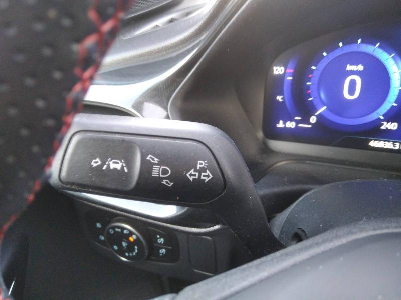 FORD Puma d’occasion à vendre à ALÈS chez SNMA (Photo 11)