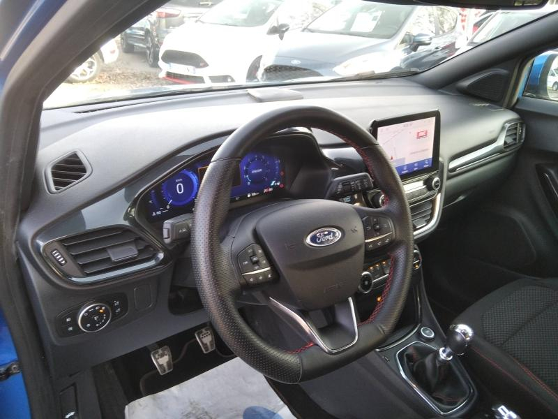 FORD Puma d’occasion à vendre à ALÈS chez SNMA (Photo 13)