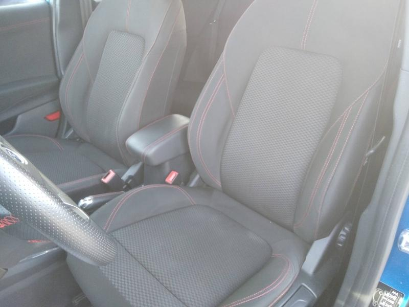 FORD Puma d’occasion à vendre à ALÈS chez SNMA (Photo 14)