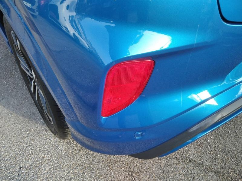 FORD Puma d’occasion à vendre à ALÈS chez SNMA (Photo 18)