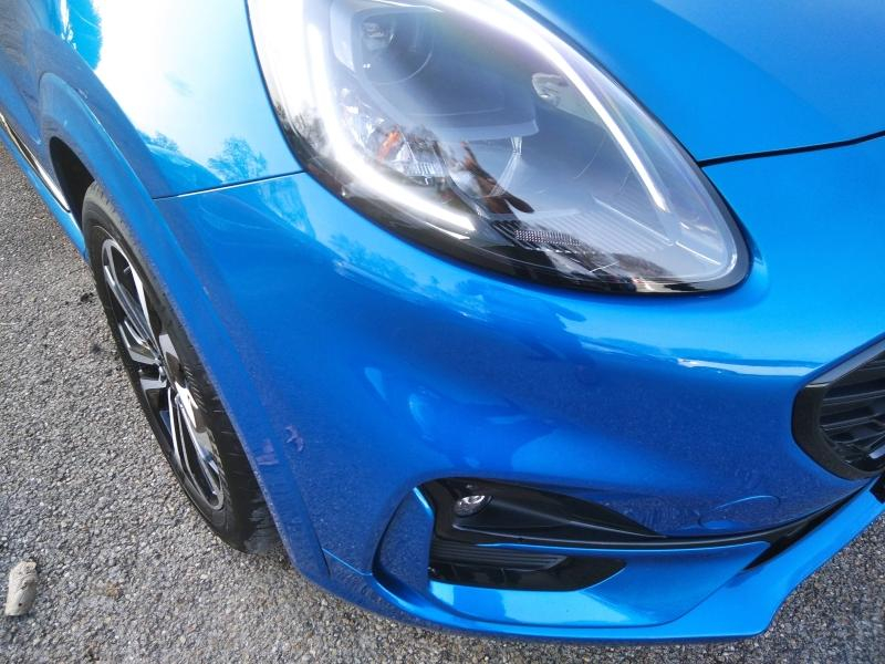 FORD Puma d’occasion à vendre à ALÈS chez SNMA (Photo 19)