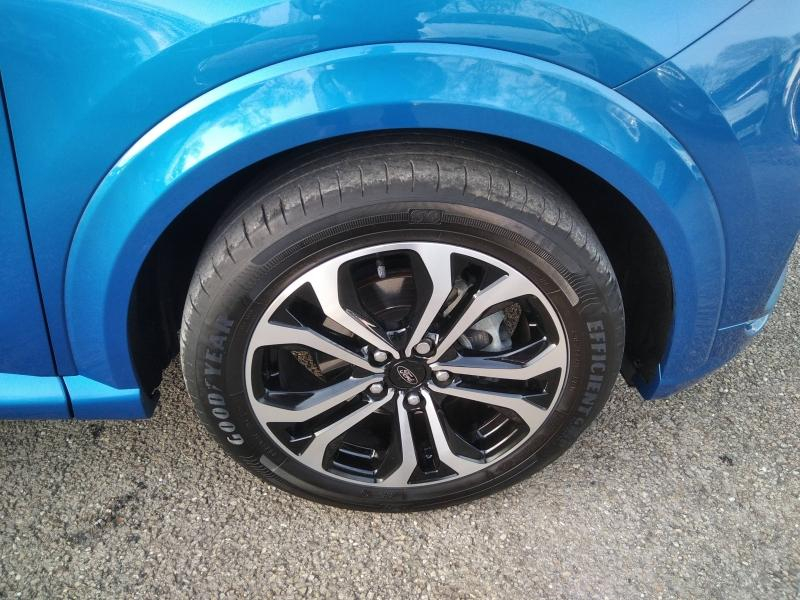 FORD Puma d’occasion à vendre à ALÈS chez SNMA (Photo 20)