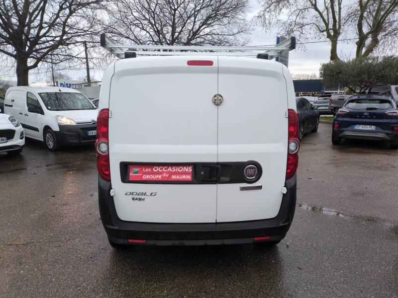 FIAT Doblo Cargo VUL d’occasion à vendre à ALÈS chez SNMA (Photo 5)