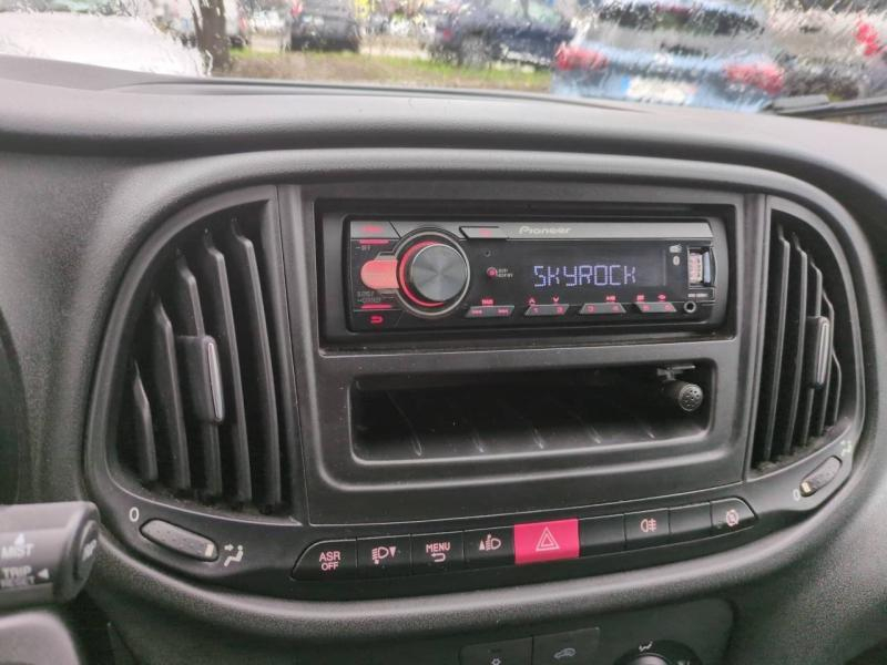 FIAT Doblo Cargo VUL d’occasion à vendre à ALÈS chez SNMA (Photo 9)