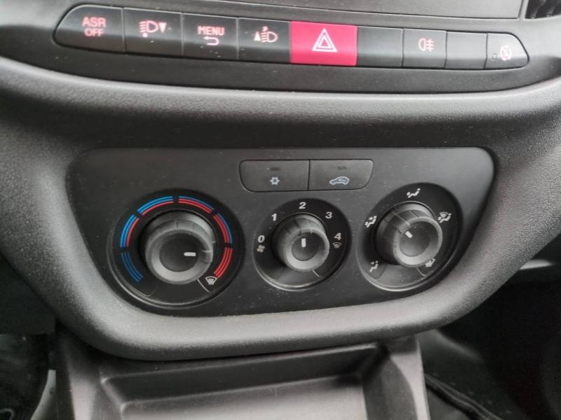 FIAT Doblo Cargo VUL d’occasion à vendre à ALÈS chez SNMA (Photo 10)