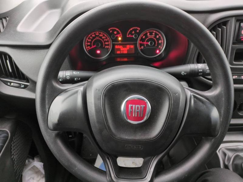 FIAT Doblo Cargo VUL d’occasion à vendre à ALÈS chez SNMA (Photo 12)