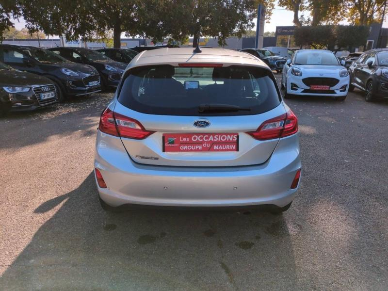 FORD Fiesta d’occasion à vendre à ALÈS chez SNMA (Photo 5)