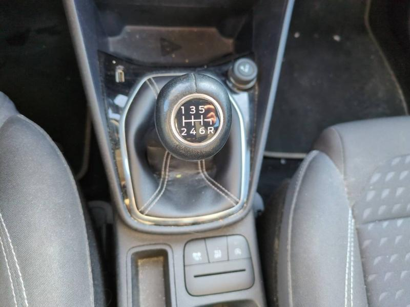 FORD Fiesta d’occasion à vendre à ALÈS chez SNMA (Photo 10)