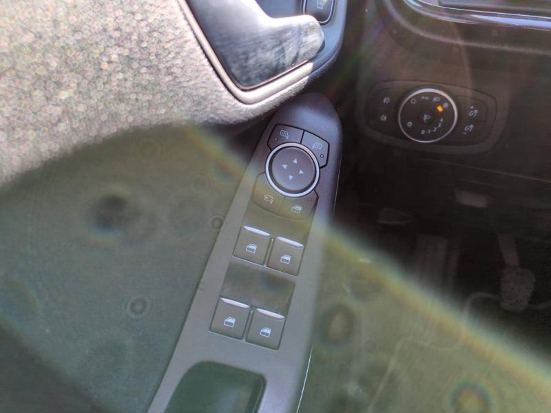 FORD Fiesta d’occasion à vendre à ALÈS chez SNMA (Photo 13)