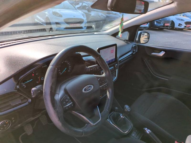FORD Fiesta d’occasion à vendre à ALÈS chez SNMA (Photo 14)