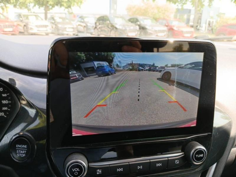 FORD Puma d’occasion à vendre à ALÈS chez SNMA (Photo 7)