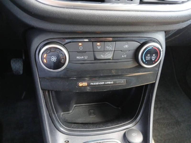 FORD Puma d’occasion à vendre à ALÈS chez SNMA (Photo 10)