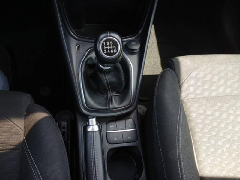 FORD Puma d’occasion à vendre à ALÈS chez SNMA (Photo 11)