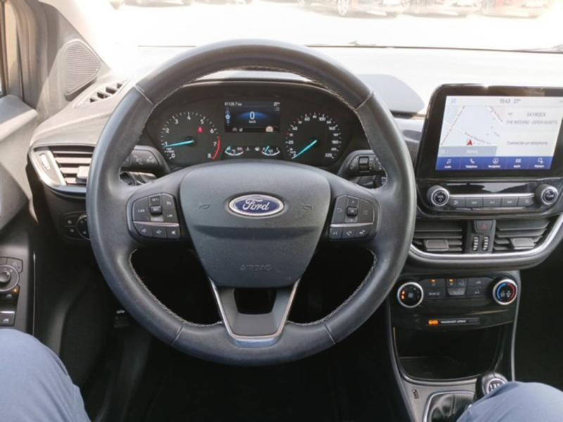 FORD Puma d’occasion à vendre à ALÈS chez SNMA (Photo 12)