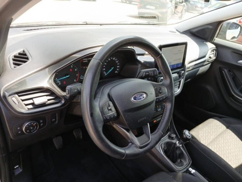 FORD Puma d’occasion à vendre à ALÈS chez SNMA (Photo 16)