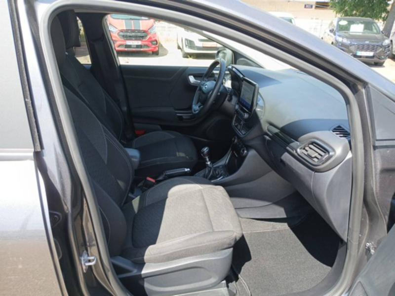 FORD Puma d’occasion à vendre à ALÈS chez SNMA (Photo 18)