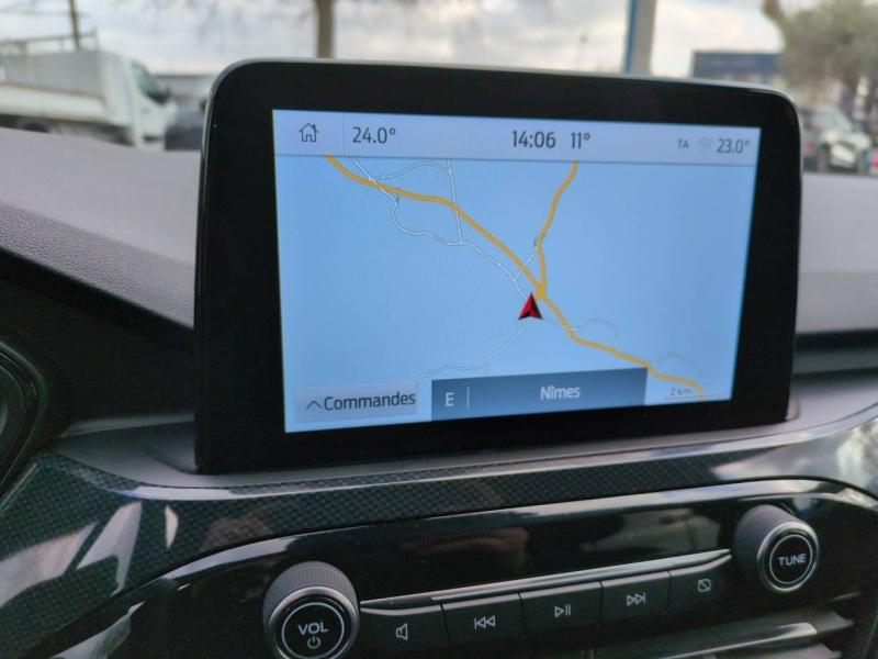 FORD Kuga d’occasion à vendre à ALÈS chez SNMA (Photo 8)