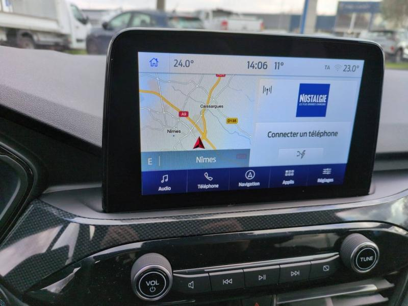 FORD Kuga d’occasion à vendre à ALÈS chez SNMA (Photo 9)