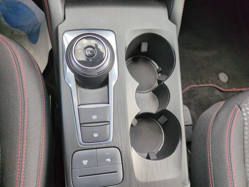 FORD Kuga d’occasion à vendre à ALÈS chez SNMA (Photo 11)