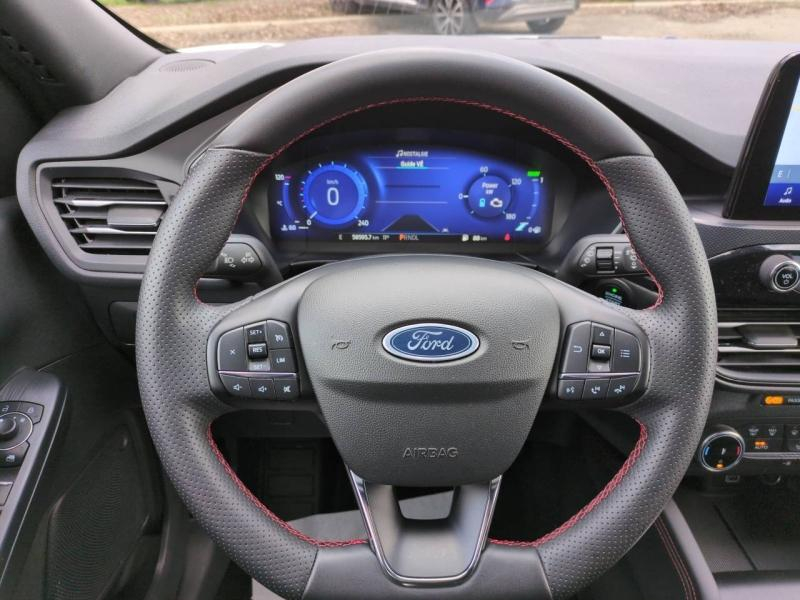 FORD Kuga d’occasion à vendre à ALÈS chez SNMA (Photo 12)