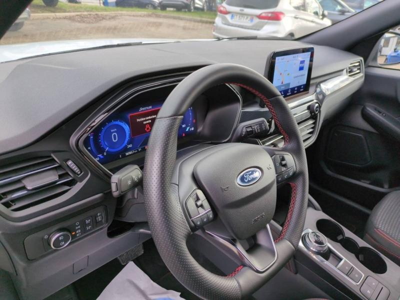 FORD Kuga d’occasion à vendre à ALÈS chez SNMA (Photo 15)