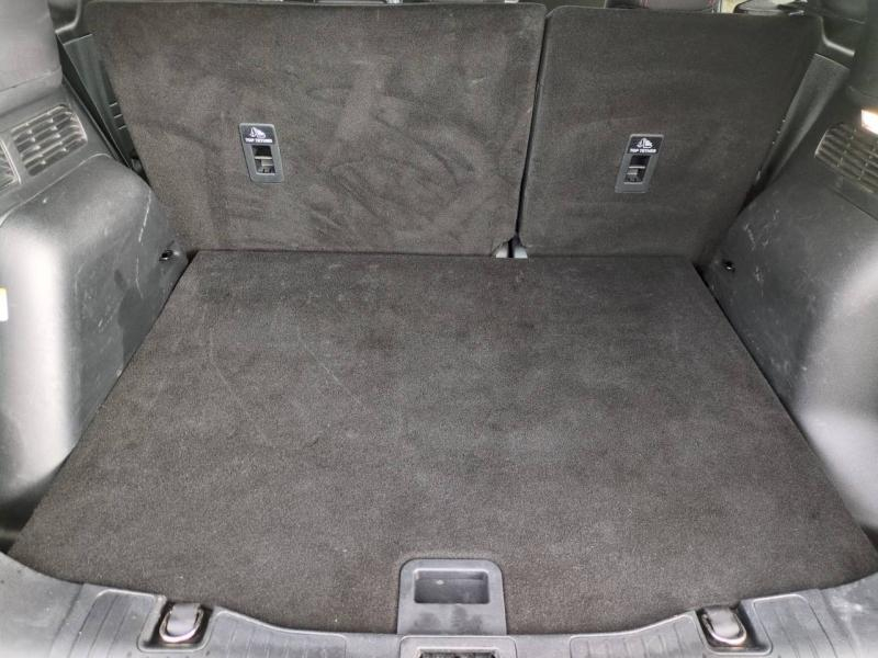 FORD Kuga d’occasion à vendre à ALÈS chez SNMA (Photo 19)