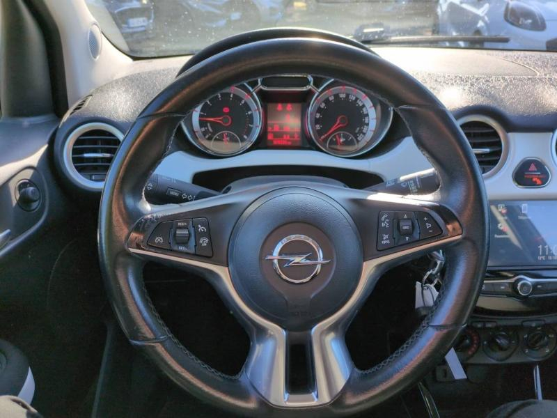 OPEL Adam Rocks d’occasion à vendre à ALÈS chez SNMA (Photo 9)