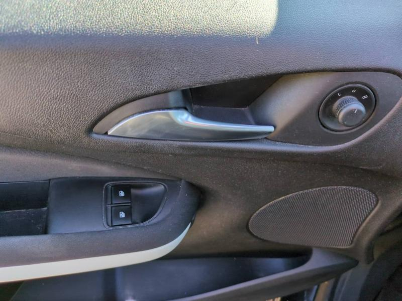 OPEL Adam Rocks d’occasion à vendre à ALÈS chez SNMA (Photo 11)