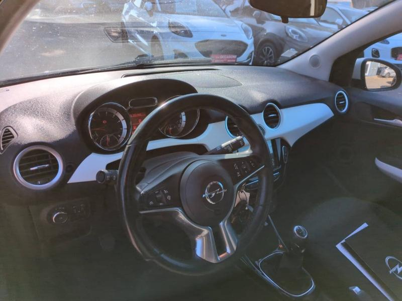 OPEL Adam Rocks d’occasion à vendre à ALÈS chez SNMA (Photo 12)