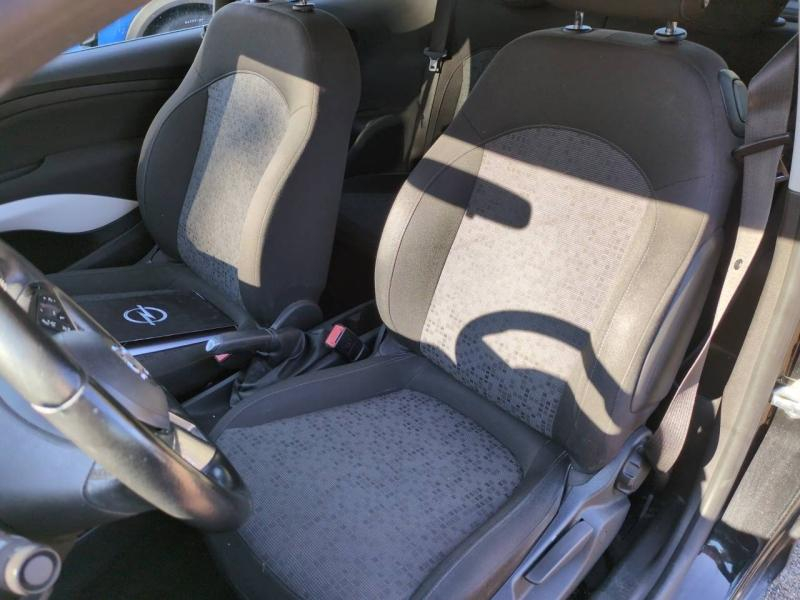 OPEL Adam Rocks d’occasion à vendre à ALÈS chez SNMA (Photo 13)