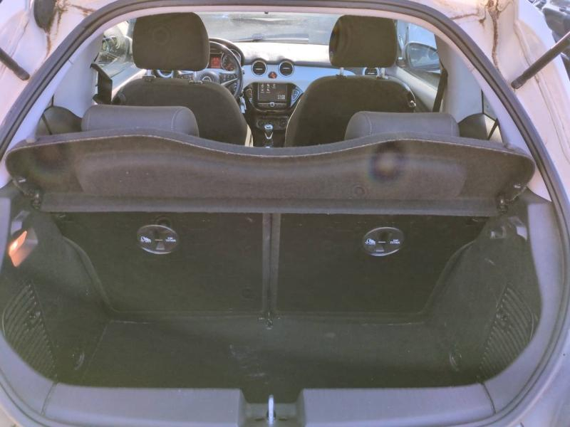 OPEL Adam Rocks d’occasion à vendre à ALÈS chez SNMA (Photo 16)