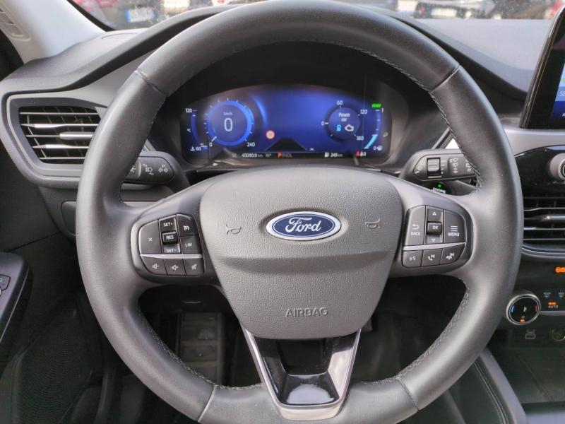 FORD Kuga d’occasion à vendre à ALÈS chez SNMA (Photo 12)