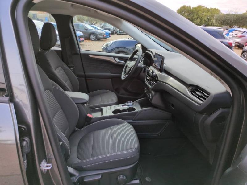 FORD Kuga d’occasion à vendre à ALÈS chez SNMA (Photo 17)