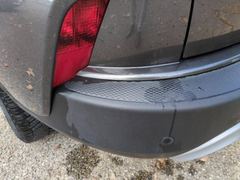 FORD Kuga d’occasion à vendre à ALÈS chez SNMA (Photo 20)