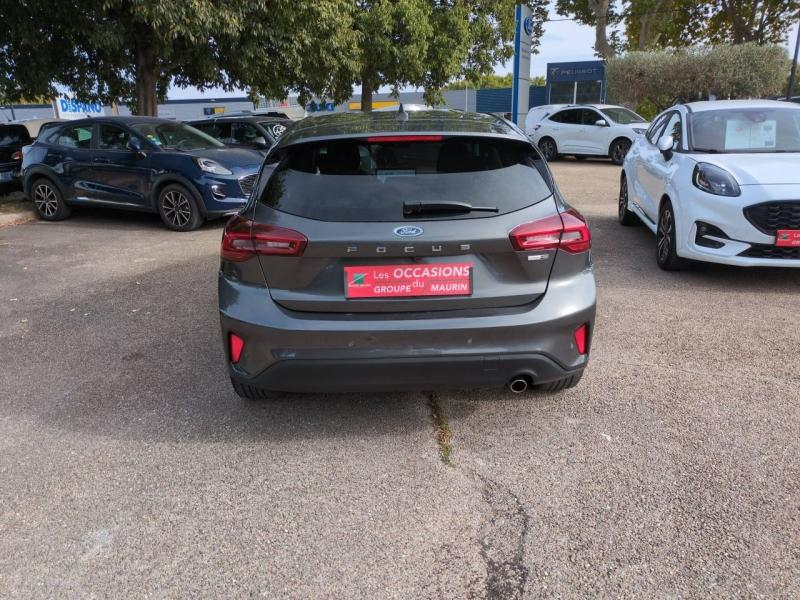 FORD Focus d’occasion à vendre à ALÈS chez SNMA (Photo 5)