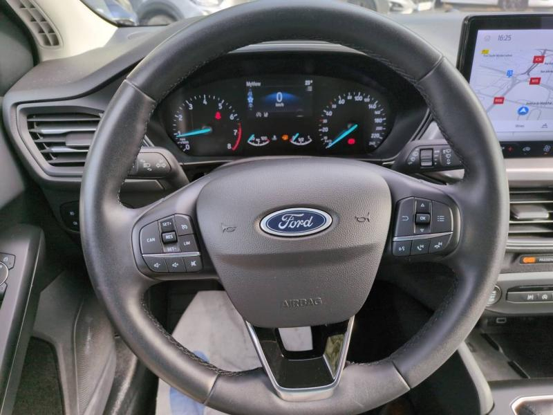 FORD Focus d’occasion à vendre à ALÈS chez SNMA (Photo 11)