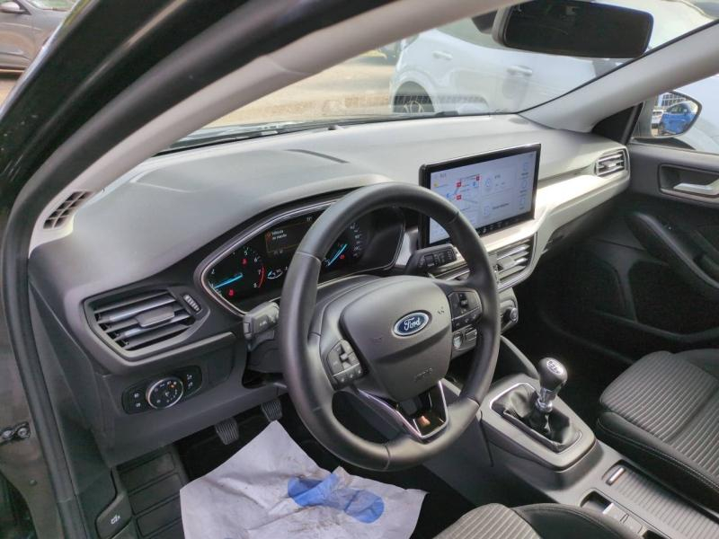 FORD Focus d’occasion à vendre à ALÈS chez SNMA (Photo 14)
