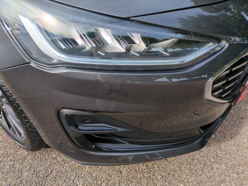 FORD Focus d’occasion à vendre à ALÈS chez SNMA (Photo 20)