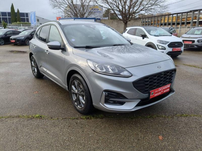 FORD Kuga d’occasion à vendre à ALÈS chez SNMA (Photo 3)