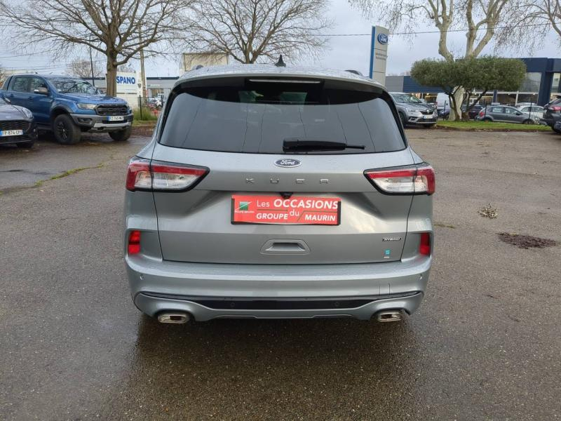 FORD Kuga d’occasion à vendre à ALÈS chez SNMA (Photo 5)