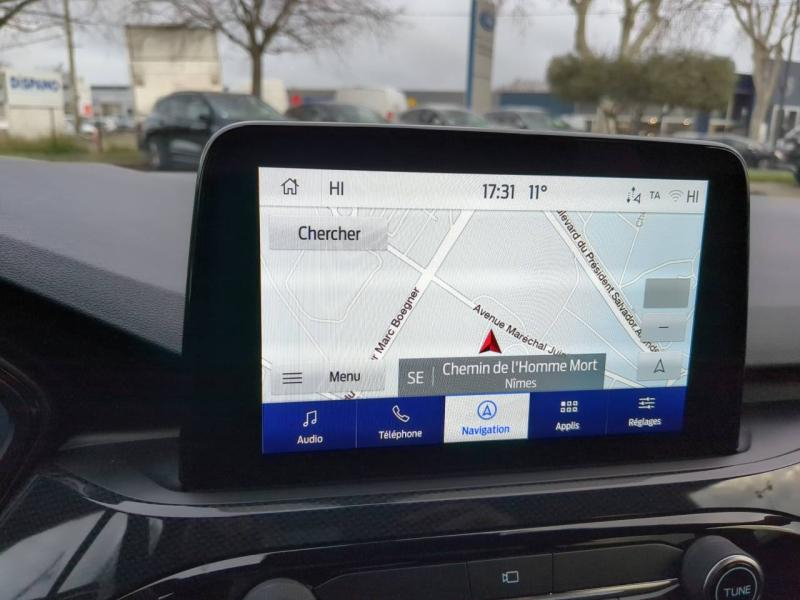 FORD Kuga d’occasion à vendre à ALÈS chez SNMA (Photo 8)